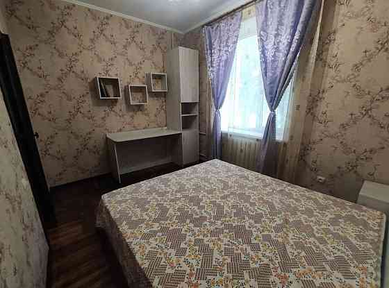 Сдам в аренду комфортную 2-комнатную квартиру , ориентир Текстильщик Кировский район Донецк