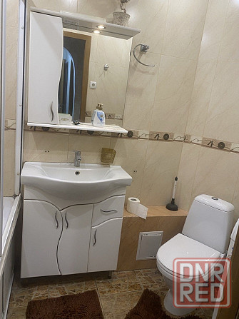 Сдается 2-комнатная квартира в Пролетарский районе Ориентир: Щетинина Этаж : 2\9 Донецк - изображение 5