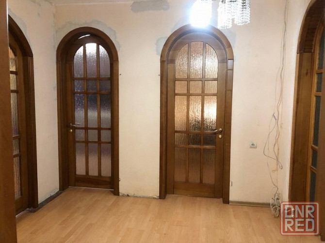 4 ком. квартира, 85 м2, 6/9 этаж, Киевский р-н, ул. Артема, Галактика, цена 11 млн. руб Донецк - изображение 2