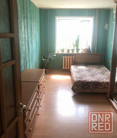 4 ком. квартира, 85 м2, 6/9 этаж, Киевский р-н, ул. Артема, Галактика, цена 11 млн. руб Донецк - изображение 7