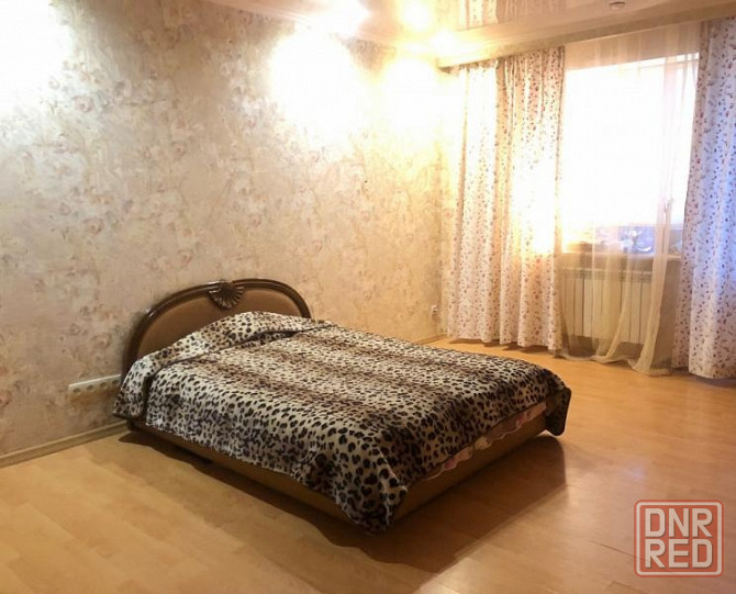 4 ком. квартира, 85 м2, 6/9 этаж, Киевский р-н, ул. Артема, Галактика, цена 11 млн. руб Донецк - изображение 9