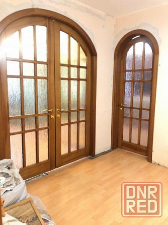 4 ком. квартира, 85 м2, 6/9 этаж, Киевский р-н, ул. Артема, Галактика, цена 11 млн. руб Донецк - изображение 4