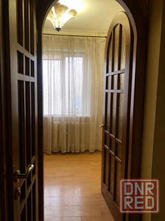 4 ком. квартира, 85 м2, 6/9 этаж, Киевский р-н, ул. Артема, Галактика, цена 11 млн. руб Донецк - изображение 6