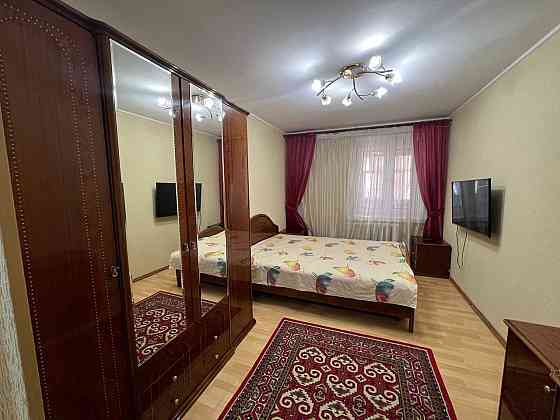 Сдам трехкомнатную квартиру на Текстильщике, Кировский район Донецк