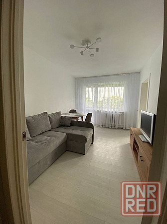 Сдается 2-ая квартира Район: Киевский Ориентир: ул Университетская 83 Донецк - изображение 1