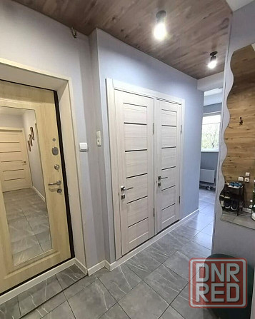 Куйбышевский район, Топаз. Двухкомнатная квартира расположена на 2-ом этаже 9-ти э Донецк - изображение 5