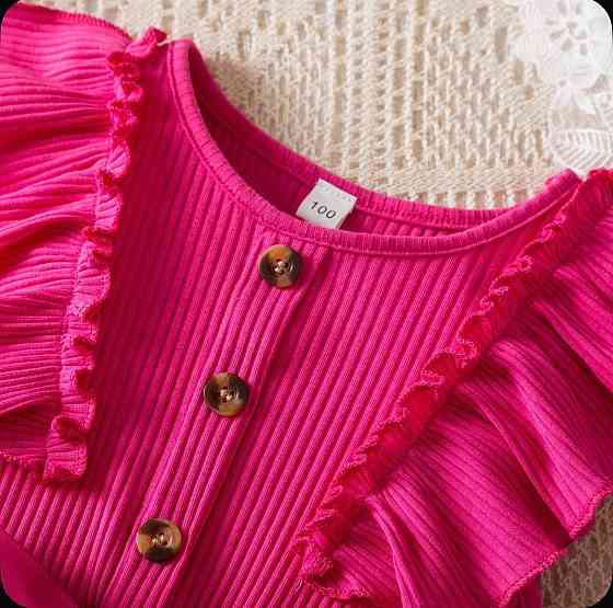 Платье Донецк