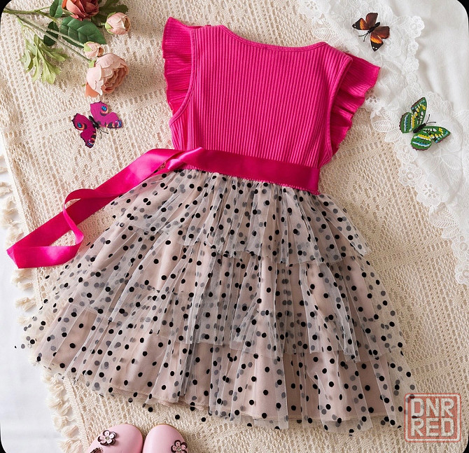 Платье Донецк - изображение 3