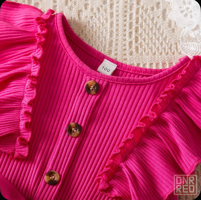 Платье Донецк - изображение 4