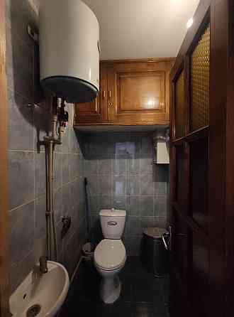 Продам парикмахерскую на Заперевальной в Буденновском районе Донецк