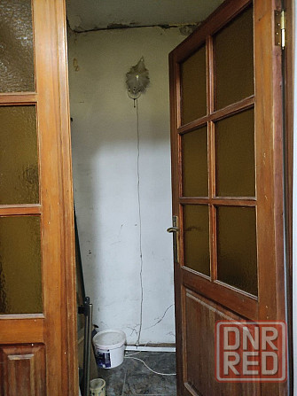 Продам парикмахерскую на Заперевальной в Буденновском районе Донецк - изображение 8