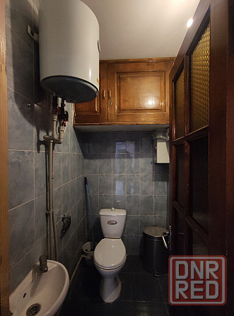 Продам парикмахерскую на Заперевальной в Буденновском районе Донецк - изображение 4