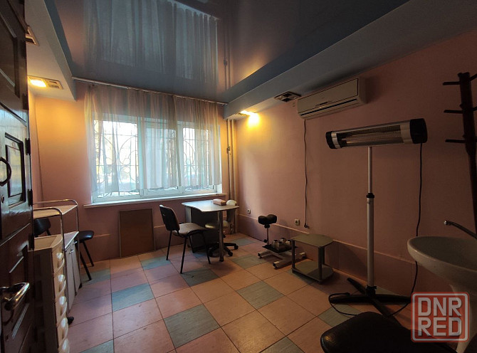 Продам парикмахерскую на Заперевальной в Буденновском районе Донецк - изображение 5