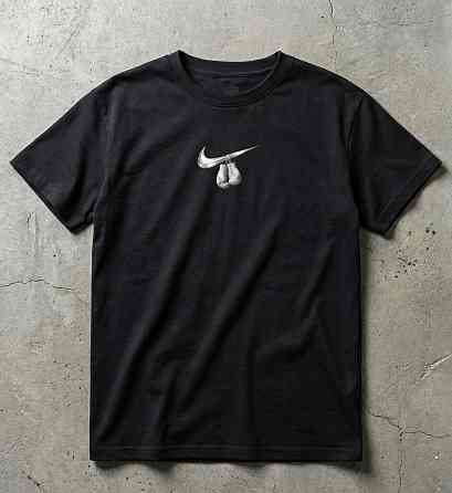 Футболка Discipline Донецк