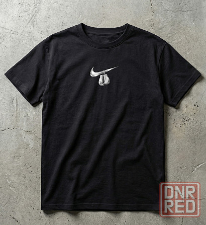 Футболка Discipline Донецк - изображение 2