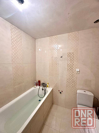 Продается 3х ком. квартира в Киевском р-не, г. Донецк, ул. Университетская (ор-р Шахтерская площадь) Донецк - изображение 6