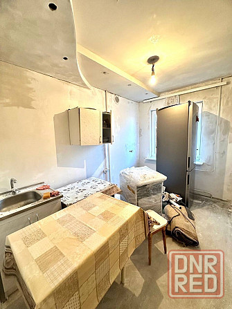 Продается 3х ком. квартира в Киевском р-не, г. Донецк, ул. Университетская (ор-р Шахтерская площадь) Донецк - изображение 5