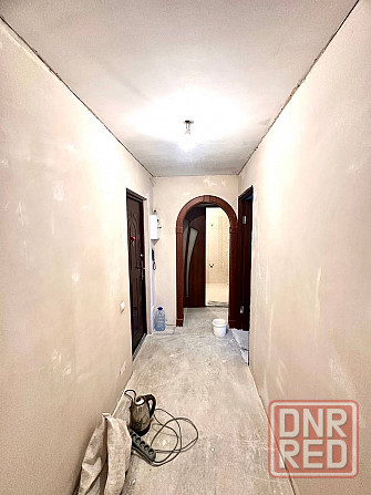 Продается 3х ком. квартира в Киевском р-не, г. Донецк, ул. Университетская (ор-р Шахтерская площадь) Донецк - изображение 7