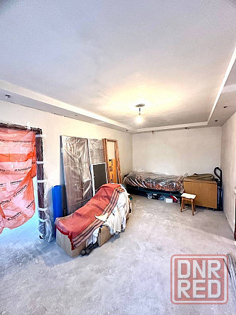 Продается 3х ком. квартира в Киевском р-не, г. Донецк, ул. Университетская (ор-р Шахтерская площадь) Донецк - изображение 2