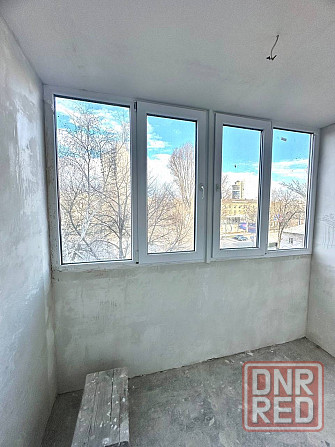 Продается 3х ком. квартира в Киевском р-не, г. Донецк, ул. Университетская (ор-р Шахтерская площадь) Донецк - изображение 4