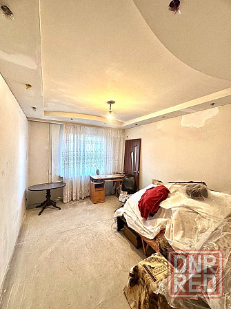 Продается 3х ком. квартира в Киевском р-не, г. Донецк, ул. Университетская (ор-р Шахтерская площадь) Донецк - изображение 1