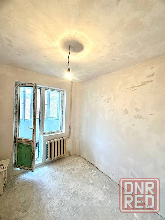 Продается 3х ком. квартира в Киевском р-не, г. Донецк, ул. Университетская (ор-р Шахтерская площадь) Донецк - изображение 3