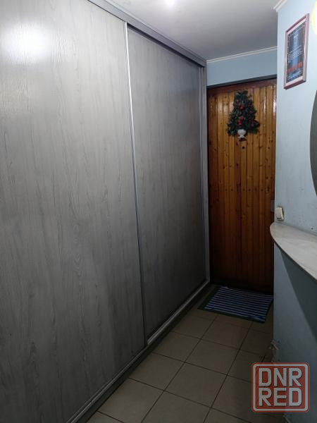 3 ком. квартира, 64 м2, 3/7 этаж, Ворошиловский р-н, пл. Конституции, 8,9 млн руб Донецк - изображение 5