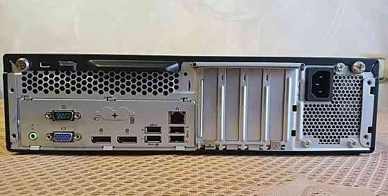 продам системный блок на базе i5-8500 Донецк