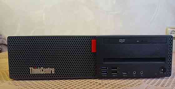 продам системный блок на базе i5-8500 Донецк