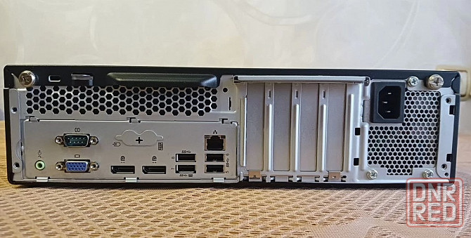 продам системный блок на базе i5-8500 Донецк - изображение 3