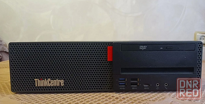 продам системный блок на базе i5-8500 Донецк - изображение 1