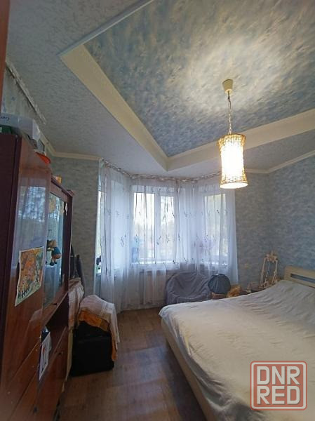 Продаётся 3х комнатная кв. в Пролетарском р-не на Робеспьера Донецк - изображение 5