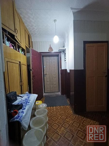 Продаётся 3х комнатная кв. в Пролетарском р-не на Робеспьера Донецк - изображение 8