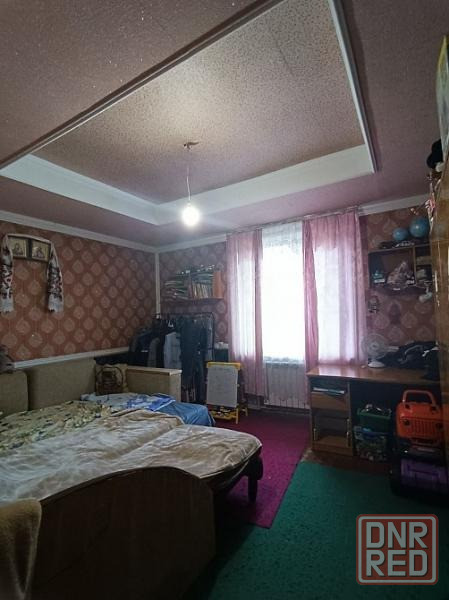 Продаётся 3х комнатная кв. в Пролетарском р-не на Робеспьера Донецк - изображение 2