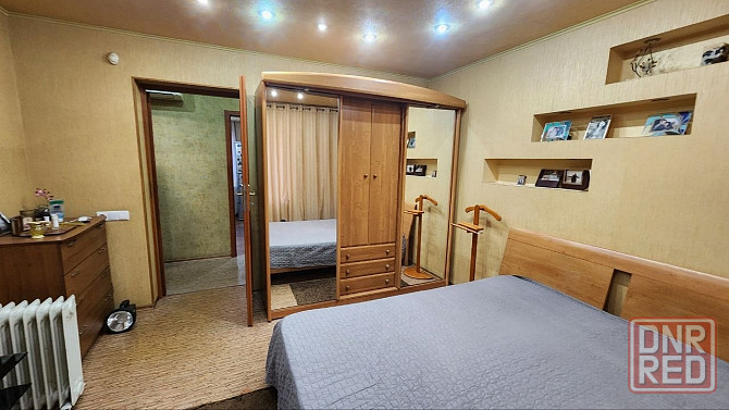 Продам дом в Макеевке р-н Новые Планы. Макеевка - изображение 4