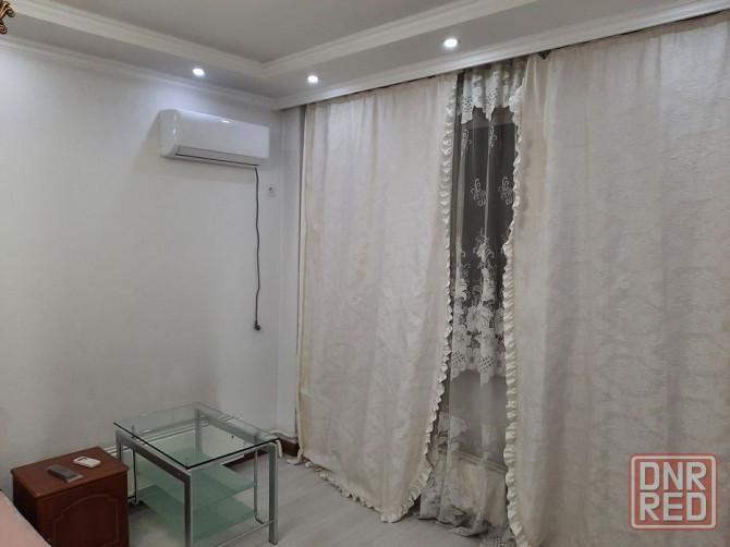 Сдам в аренду комфортную 1-комнатную квартиру , ориентир Донбасс Арена Киевский район Донецк - изображение 3