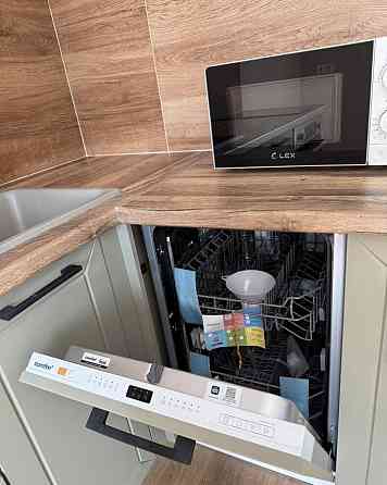 Сдается: Однокомнатная квартира Этаж: 8/9 Район: Ленинский Площадь квартиры: 37м² Донецк