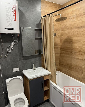 Сдается: Однокомнатная квартира Этаж: 8/9 Район: Ленинский Площадь квартиры: 37м² Донецк - изображение 2