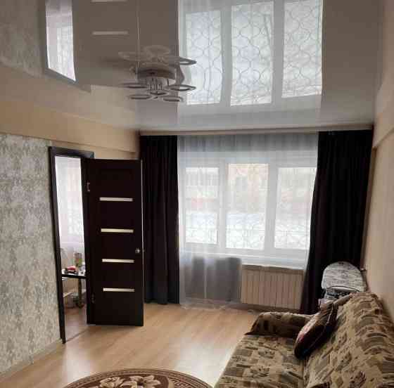 Сдаю двухкомнатную квартиру на 4 этаже многоэтажного дома в Кировском районе с площадью квартиры 45м Донецк