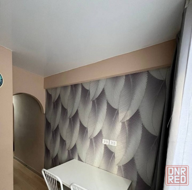 Сдаю двухкомнатную квартиру на 4 этаже многоэтажного дома в Кировском районе с площадью квартиры 45м Донецк - изображение 2