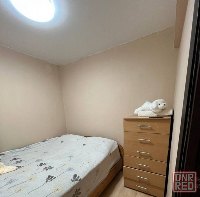 Сдаю двухкомнатную квартиру на 4 этаже многоэтажного дома в Кировском районе с площадью квартиры 45м Донецк - изображение 4