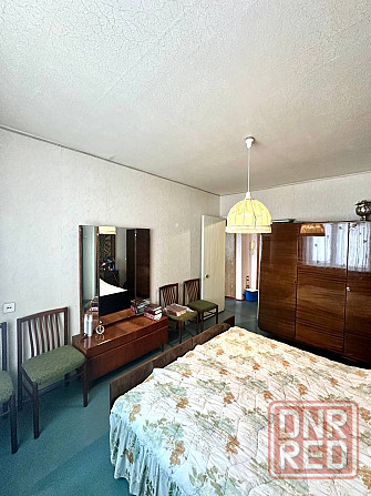 Продается 3-х ком. квартира в Киевском р-не, г. Донецк, ул. Университетская Донецк - изображение 4