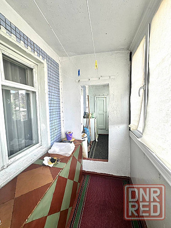 Продается 3-х ком. квартира в Киевском р-не, г. Донецк, ул. Университетская Донецк - изображение 7