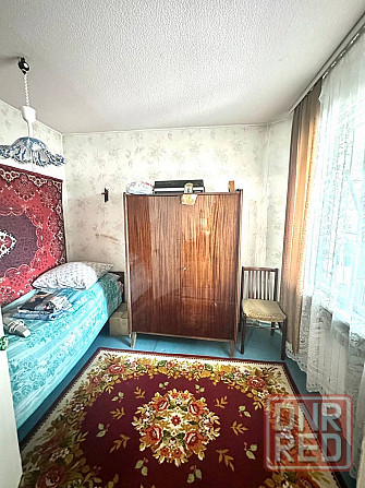 Продается 3-х ком. квартира в Киевском р-не, г. Донецк, ул. Университетская Донецк - изображение 5