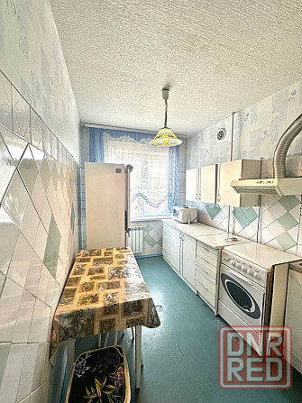 Продается 3-х ком. квартира в Киевском р-не, г. Донецк, ул. Университетская Донецк - изображение 1