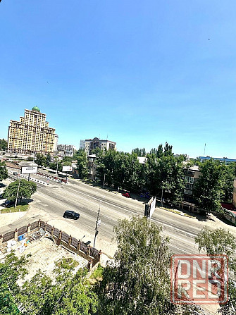 Продается 3-х ком. квартира в Киевском р-не, г. Донецк, ул. Университетская Донецк - изображение 8