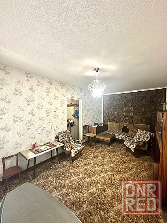 Продается 3-х ком. квартира в Киевском р-не, г. Донецк, ул. Университетская Донецк - изображение 3