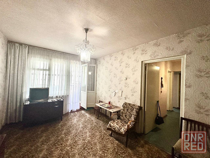 Продается 3-х ком. квартира в Киевском р-не, г. Донецк, ул. Университетская Донецк - изображение 2