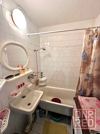 Продается 3-х ком. квартира в Киевском р-не, г. Донецк, ул. Университетская Донецк - изображение 6