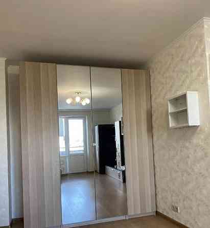 Сдаю однокомнатную квартиру на 4 этаже многоэтажного дома в Ворошиловский районе Донецк